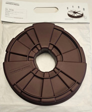 Silikonbackform SL 15 small, dm 22 cm