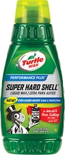 Turtle Wax 50808 Hard Shell Liquid Car Wax, 16 oz. - Quantity 1