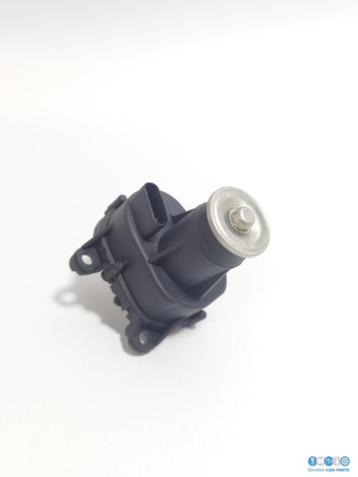 BMW X3 E83 2.0d Stellmotor Drallklappe Verstelleinheit 