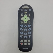 RCA  RCR312WR Remote Control, Tested