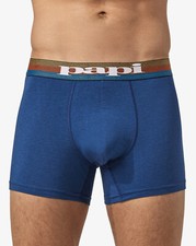 Papi UMPA088 2PK Microflex Brazilian Boxer Briefs - UMPA088