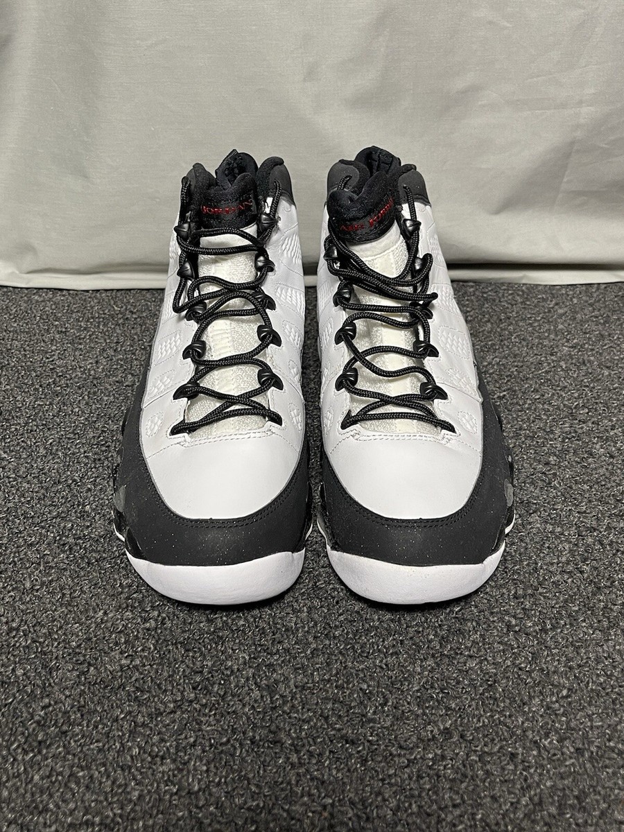 Size 10.5 - Air Jordan 9 Retro 2002 Space Jam *RESTORATION Size 10.5 - Air Jordan 9 Retro 2002 Space Jam *RESTORATION