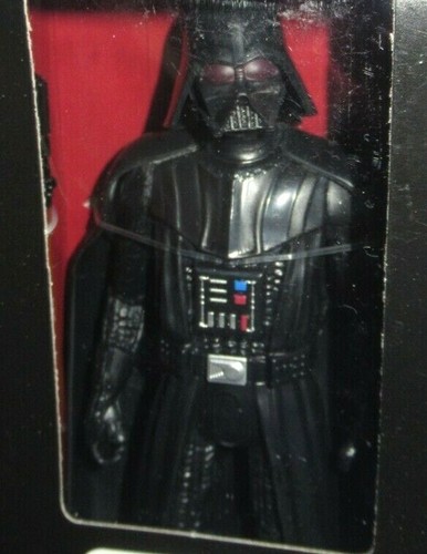 STAR WARS THE FORCE AWAKENS 4IN COLLECTOR DARTH VADER ACTION FIGURE, NEW - Picture 2 of 3