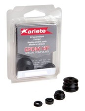 KIT DE REPARATION POUR MAITRE CYLINDRE MOTO MORINI 500 (PISTON 19 MM)