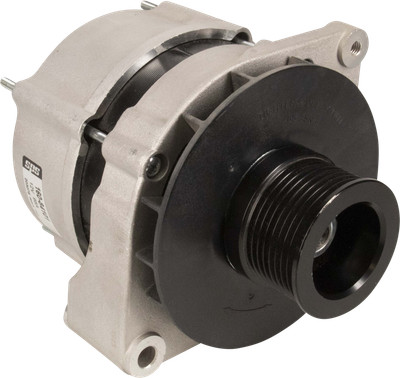 Alternator RE505895 fits John Deere 270 280 6100B 6110B 6403 6603 