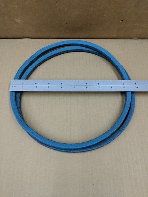 D/&D PowerDrive A-A26K made with Kevlar V Belt