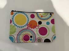 Thirty One Zipper Pouch NWOT