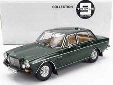 VOLVO 164 - 1970 - Verde - Triple9 1:18