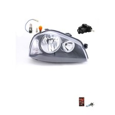 Ampoule Seat AROSA