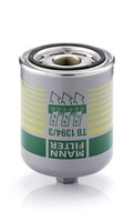 Mann-Filter Lufttrocknerpatrone, Druckluftanlage TB 1394/3 X FüR