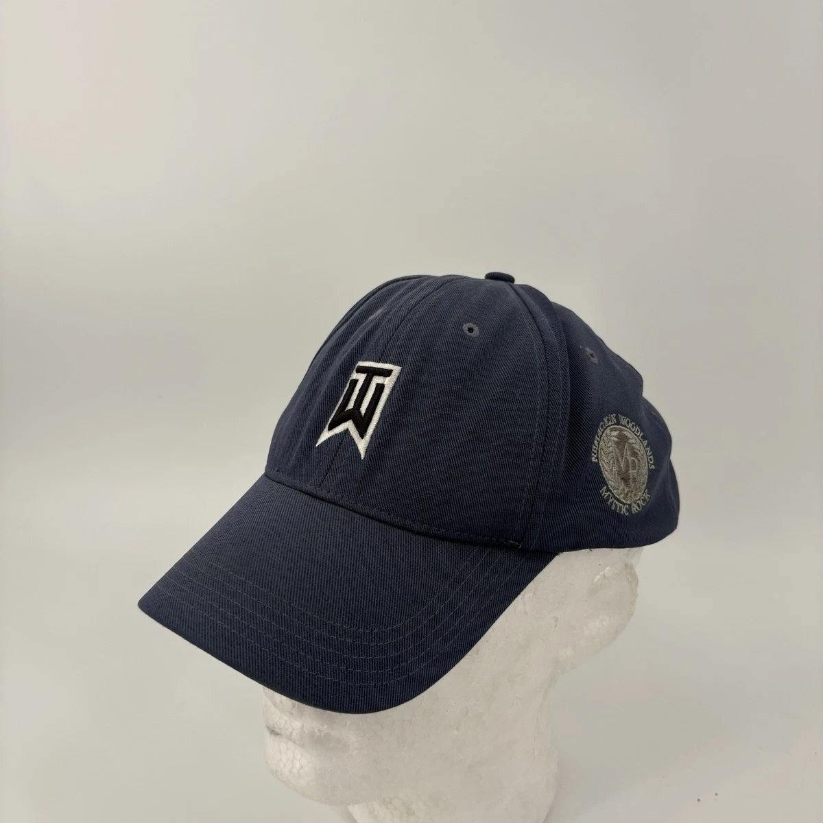 Tiger Woods Hat for sale | eBay