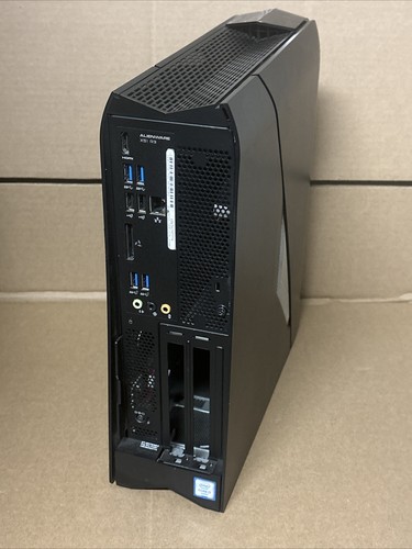 Dell Alienware X51 R3 - Core i7-6700 3.40GHz 8GB RAM - NO HDD - NO GPU - Photo 3/5