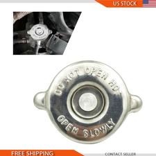 Car Radiator Cap Metal Scratch-resistant Rust-proof Protective Cover T16 T18 L Car Radiator Cap Metal Scratch-resistant Rust-proof Protective Cover T16 T18 L