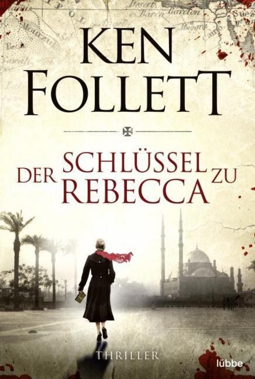 Der Schlüssel zu Rebecca Ken Follett - Bild 2