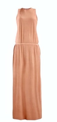 Khujo summer dress beach dress midi tunic top size M