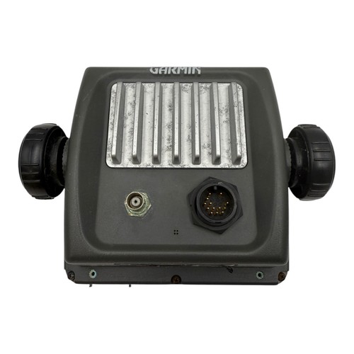 Plotter sonda Garmin GPSMAP 198C con antena, cubierta solar transductor, perillas - Imagen 5 de 17