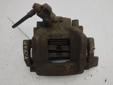 PEUGEOT 508 SW 2011 Front Right Brake Caliper Diesel 2.0 120kW