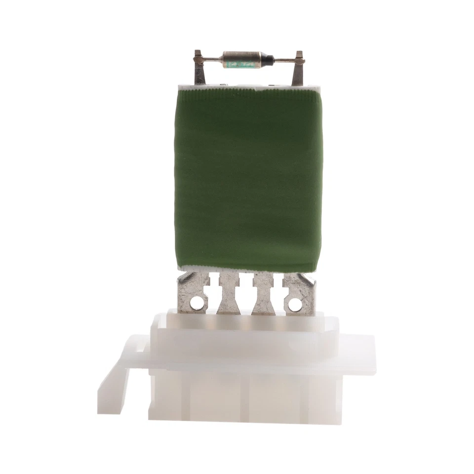 Heater Blower Motor Resistor Easy Use High-quality Materials Non-deformable - Image 3 of 4