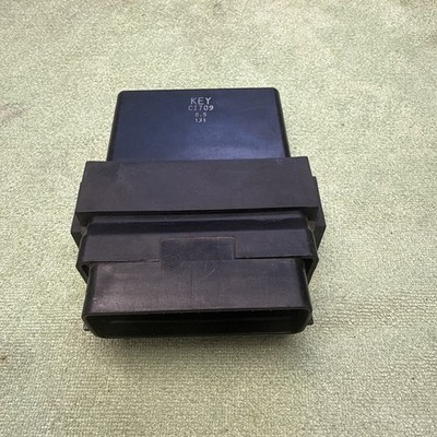 Zündbox CDI, CI 709 / Module Ignition Control Honda FES 125 - JF05 Pantheon