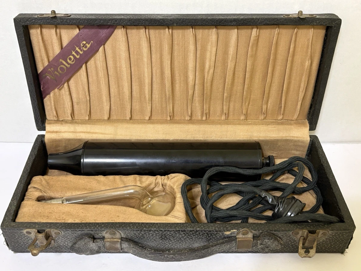 Violet Ray for sale | eBay
