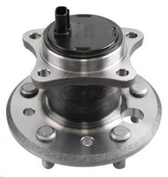 A.B.S. Radnabe 201009 FüR Camry Toyota M12 X 1.5 ACV31_ ACV31 ACV30 ACV36 ACV40_