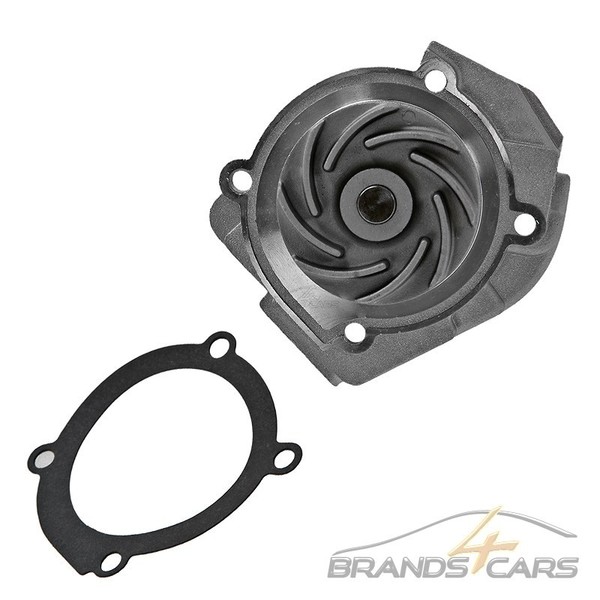 Atec Wasserpumpe FÜR Fiat Doblo Palio Panda Punto Seicento Strada Lancia Y-image