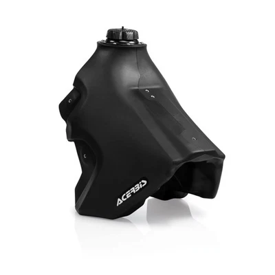 ACERBIS Réservoir D'Essence 14 Litres Noir Pour Suzuki 400 DR Z 2000-2015 - Photo 1/2