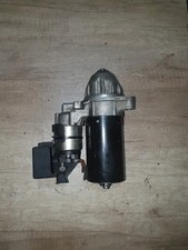 Mercedes E-Klasse CDI W211 A0061512501 Starter Anlasser Original 