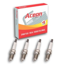 Spark Plug for Dodge 1996-2019 Ram 1500 Dakota Durango Honda 1990-2014