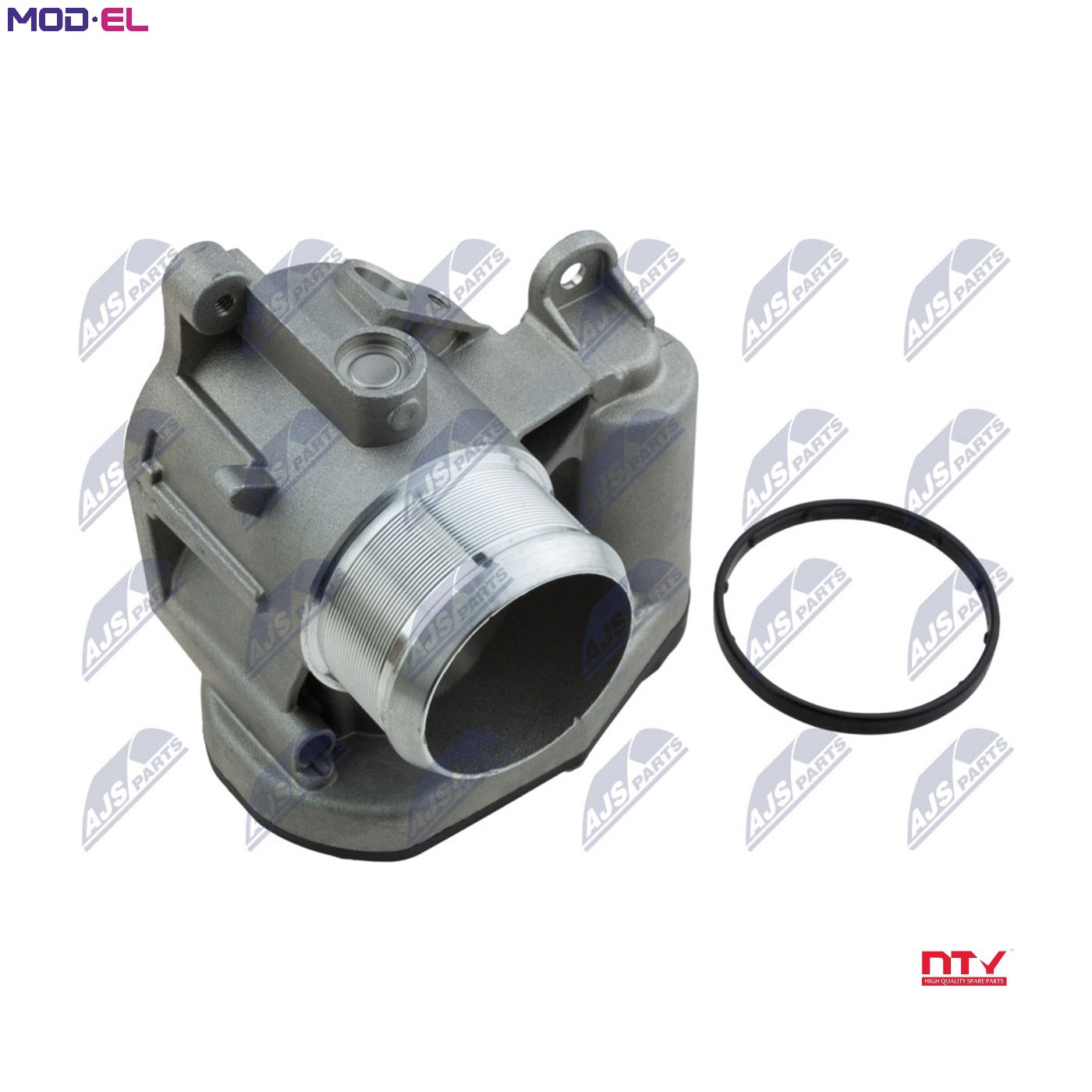 ✅Fits NTY ETB-FR-006 Air Damper ⭐UK Seller⭐ - Image 11