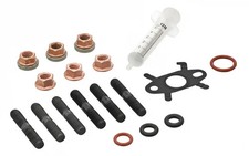 Turbolader Montageset 109.960 ELRING für NISSAN RENAULT DACIA