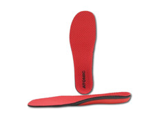Atomic Innensohle Einlegesohle Insole für Skischuh Ski Stiefel Boot