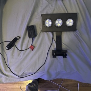 Reef Light Hipargero 30w Led  Aquarium Light