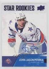 2024-25 Upper Deck AHL Hockey Checklist Guide in-content 21