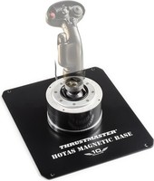 Thrustmaster Hotas Magnetic Base - Sistema Di Controllo Del Volo - Base Per Joystick - F