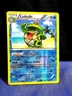 2013 Pokemon  Black & White Plasma Storm Ludicolo #31/135 Reverse Holo - EX+/NM-