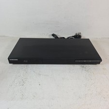 Samsung BD-D5300 Blu-ray DVD Player Compact Slimeline HDMI Output 1080p