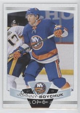 2019-20 O-Pee-Chee Johnny Boychuk #59 0a4