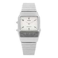 Casio AQ-800E-7A2DF Unisex Metal Watch 148642496