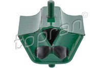 Motorlager Motorhalter Rechts FÜR Vw, Audi - Topran 104 280
