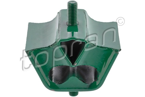 Motorlager Motorhalter Rechts FÜR Vw, Audi - Topran 104 280-image