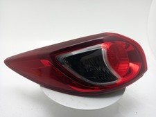 MAZDA CX-5 Tail Light Rear Lamp N/S 2012-2016 5 Door Estate LH  