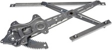Power Window Regulator (Regulator Only)