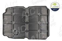 Aic ÖLwanne, Automatikgetriebe 74432 FüR MERCEDES-BENZ Puch