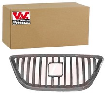 VAN WEZEL KÜHLERGRILL passend für SEAT IBIZA