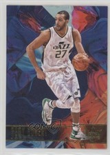 2017-18 Panini Court Kings Rudy Gobert #88 0q0