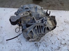 Mercedes-Benz GLA W156 X156 2017 6 Gang Schaltgetriebe A176261010105 SKO91436