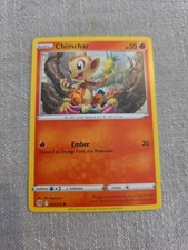 Chimchar 024/172 NM B1G1F - Carta Pokemon Stelle Brillanti