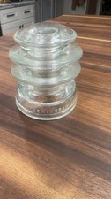 TOUGH FIND! HEMINGRAY CD-1071 MULTI GROOVED G...