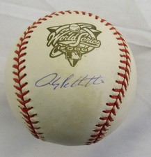 Andy Pettitte Baseball Cards and Autograph Memorabilia Guide 53